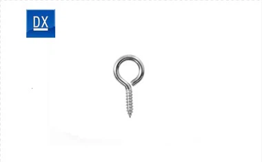 Hook Screws