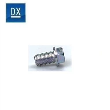 M16*1.5 horganyzott csavar