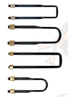 U csavar DXTB202 MITSUBISHI-hoz